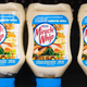 miracle whip on shelf
